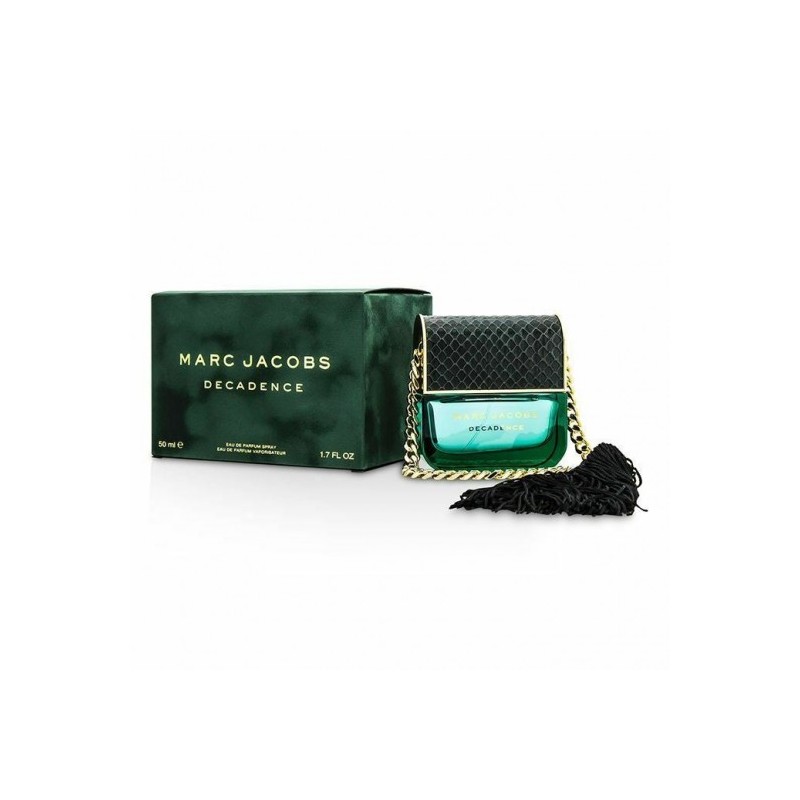Marc jacobs sale decadence edp