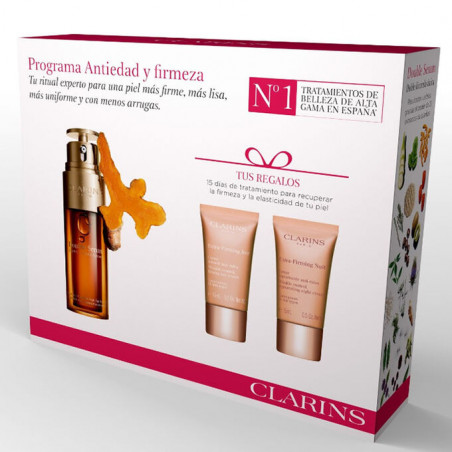 Double Serum Cofre (50ml+Extra Firming)
