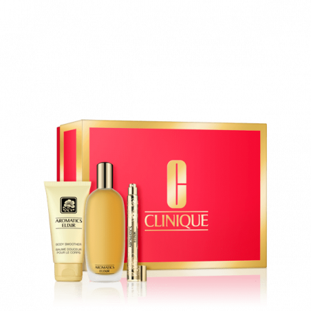 AROMATICS ELIXIR Cofre (Parfum Spray 100ml)