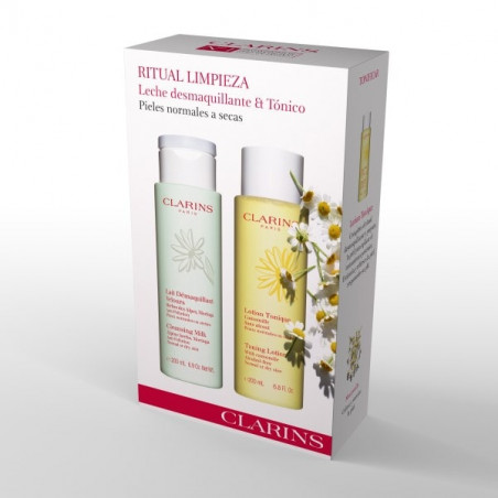 Duo Demaquillante P.S. 2x200ml