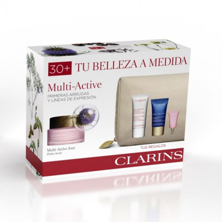 MULTI-ACTIVA Cofre (Crema PS 50ml)