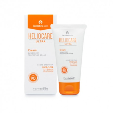 HELIOCARE ULTRA GEL SPF90 50ml