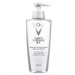 SOLUCIÓN MICELAR 400ML