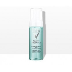 PURETÉ THERMAL AGUA  MOUSSE LIMPIADORA 150ML
