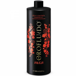 ASIA Shampoo