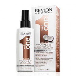 UNIQ ONE COCONUT treatment 150 ml