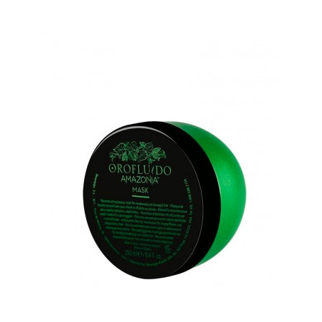 AMAZONIA Mask 250 ml