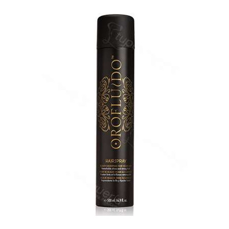 OROFLUIDO Hairspray Medium Hold 500 ml