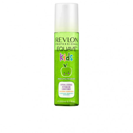 EQUAVE KIDS Detangling Conditioner apple 200ml