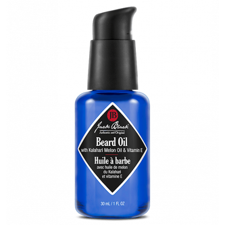 Beard Oil  30ml