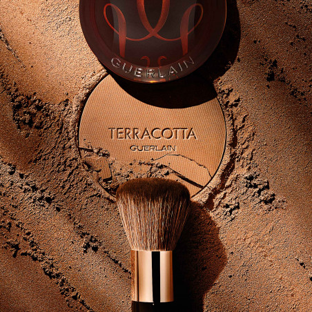 Terracotta Brocha