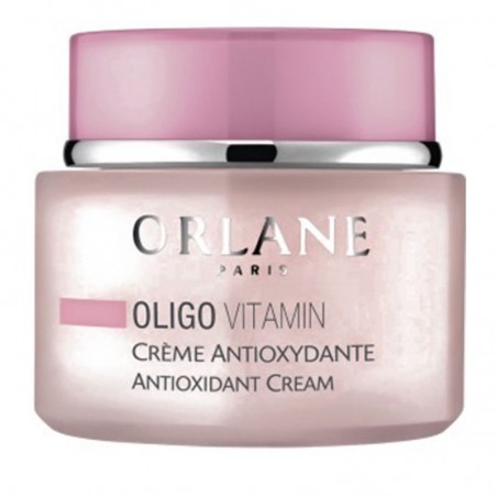 OLIGO VITAMIN Cream  Anti Oxydante 50m