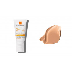 ANTHELIOS PIGMENTATION 50+ CREMA COLOR 50ml