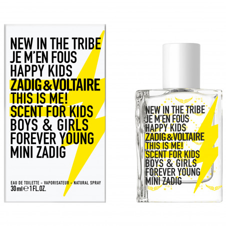 THIS IS US KIDS EDT Vaporisateur 30ml