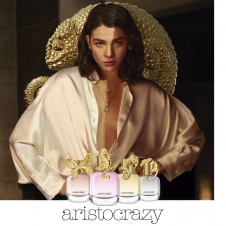 ARISTOCRAZY BRILLIANT EDT Vapo.80ml