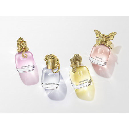 ARISTOCRAZY BRILLIANT EDT Vapo.80ml