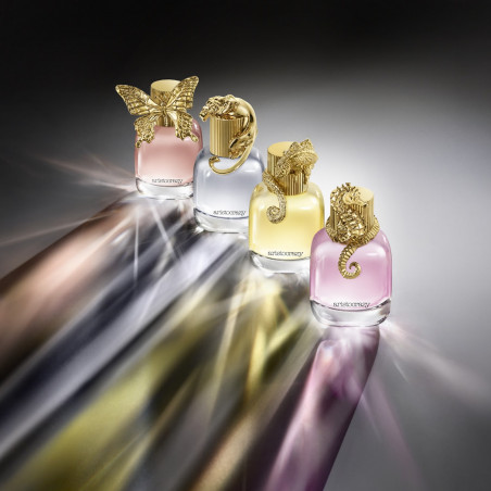 ARISTOCRAZY BRILLIANT EDT Vapo.80ml