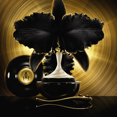 ORCHIDÉE IMPÉRIALE BLACK Crema 50ml