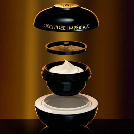 ORCHIDÉE IMPÉRIALE BLACK Crema 50ml