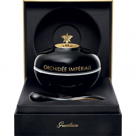 ORCHIDÉE IMPÉRIALE BLACK Crema 50ml