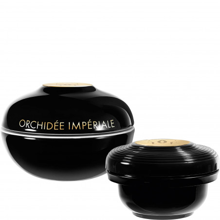 ORCHIDÉE IMPÉRIALE BLACK Crema 50ml
