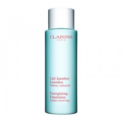 LAIT JAMBES LOURDES 125ML