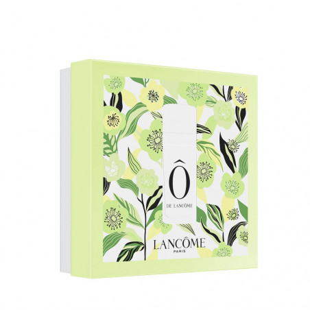 Ô DE LANCOME Cofre (EDT V125ml)