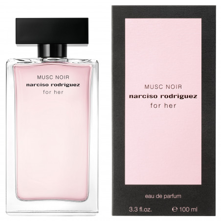 FOR HER MUSC NOIR EDP Vapo