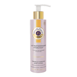 Gingembre Lait Raffermissant Hydratant 200ml