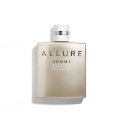 Allure Homme Édition Blanche Eau de Parfum