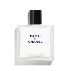Bleu de Chanel Baume Après-rasage 90 ml