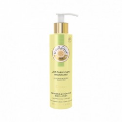 Cédrat Lait Énergisant Hydratant 200ml