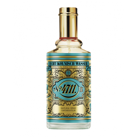 4711 EAU DE COLOGNE 200ML