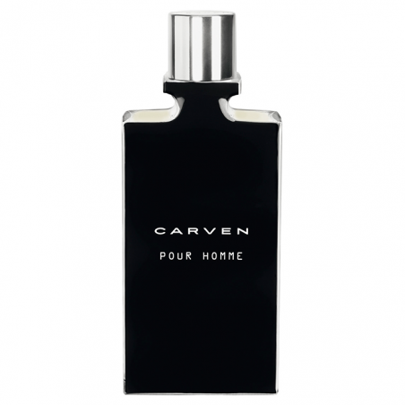 CARVEN POUR HOMME EAU DE TOILETTE 100ML