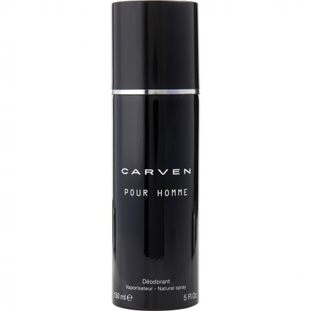 Carven Pour Homme Desodorante 150ml