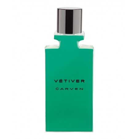 VETIVER Eau De Toilette 50ml