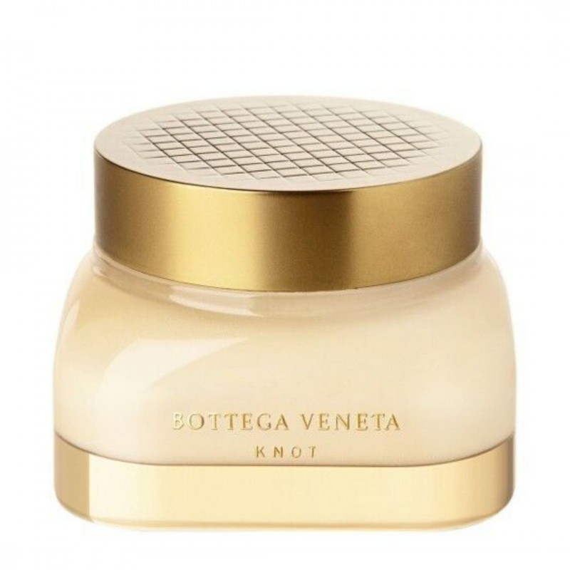 苺■BOTTEGA VENETA ノットボディクリーム 200ml■ パフュームボディクリーム 200ml(ボッテガ・ヴェネタ)の通販