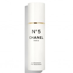 Nº5 Déodorant Vaporisateur 100 ml