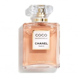 Coco Mademoiselle Eau de Parfum Intense