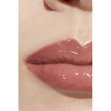 Rouge Coco Gloss