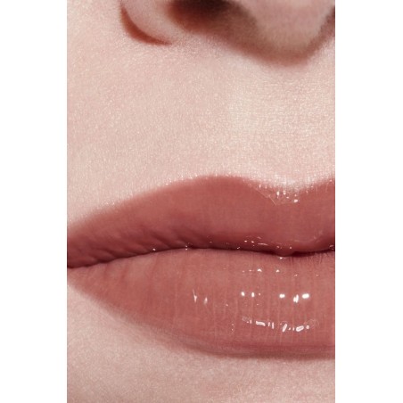 Rouge Coco Gloss