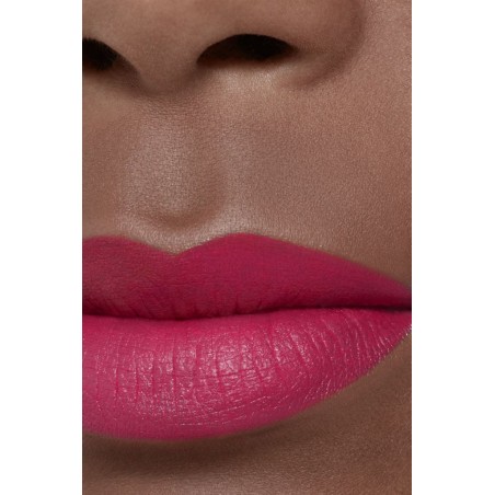 VELOURS ROUGE ALLURE