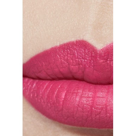 VELOURS ROUGE ALLURE