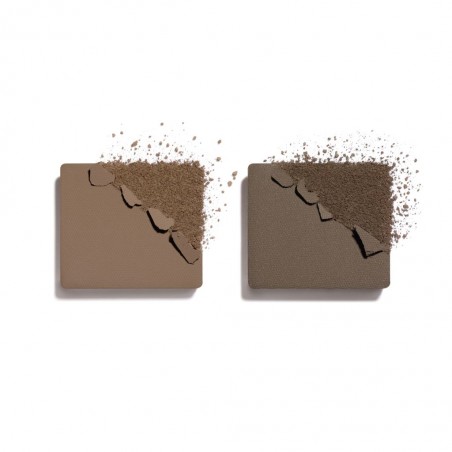 La Palette Sourcils Duo