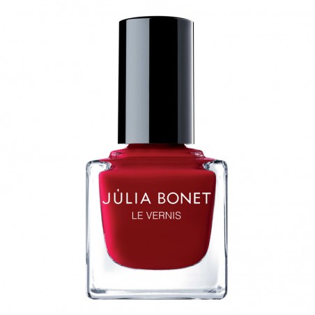 JÚLIA BONET LE VERNIS ONLY RED