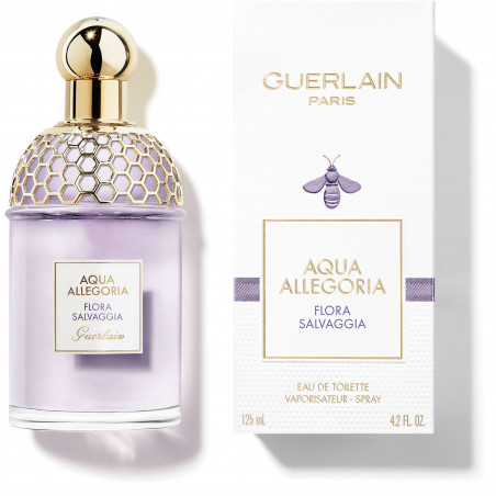 Flora Salvaggia Eau de Toilette