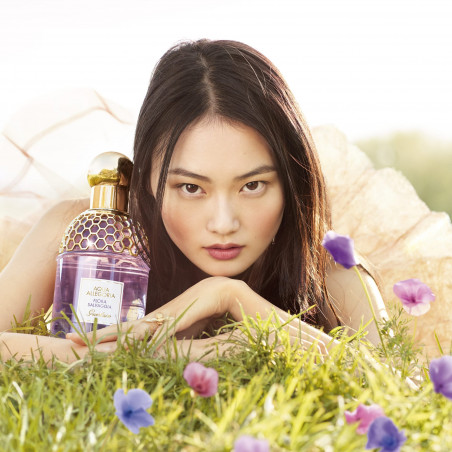 Flora Salvaggia Eau de Toilette