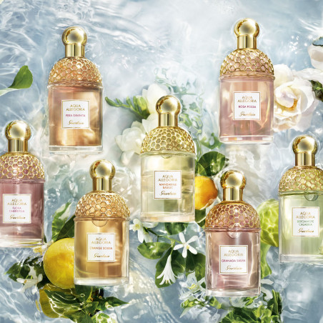 Flora Salvaggia Eau de Toilette
