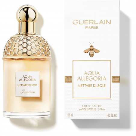 Nettare Di Sole Eau de Toilette 125 ml
