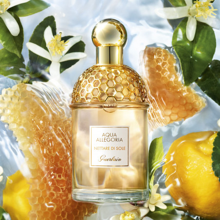 Nettare Di Sole Eau de Toilette 125 ml